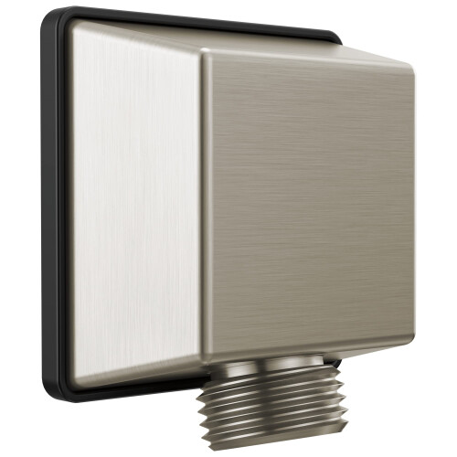 DELTA FAUCET 50570-SS-PR Universal Showering Components Wall Elbow Stainless