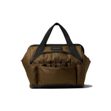 WOLVERINE szerszmtska | Tote| Utility Roll | Tarts szgfeju nylon llthat hevederek s sokoldal zsebek az tkzbeni szerszmok rendszerezshez