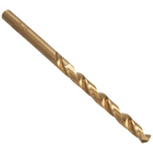 Irwin Industrial Tool 3016011 11/64"""" Cobalt Alloy Steel 135 Degree Split Point Drill Bit