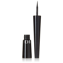 SEPHORA COLLECTION Μακράς Διάρκειας Υγρό Eye Liner Υψηλής Ακρίβειας 01 Μαύρο