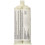 3M Scotch-Weld Εποξικός Κόλλα DP100 Διαφανής, 48.5 mL 2