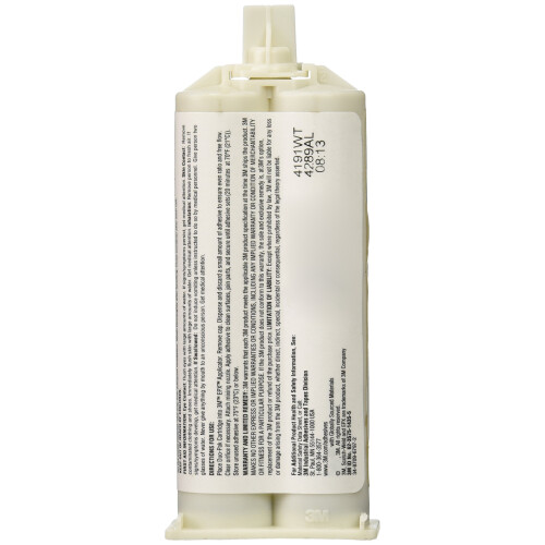 3M Scotch-Weld Εποξικός Κόλλα DP100 Διαφανής, 48.5 mL 1