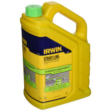 Irwin Tools Irwin Strait-line Marking Chalk Standard Fluorescerende gr?n 5 lbs (65106)