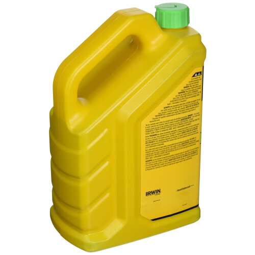 Irwin Tools IRWIN STRAIT-LINE Μαρκαδόρος Χρώματος, Φθοριστικό Πράσινο, 5 lbs (65106) 1