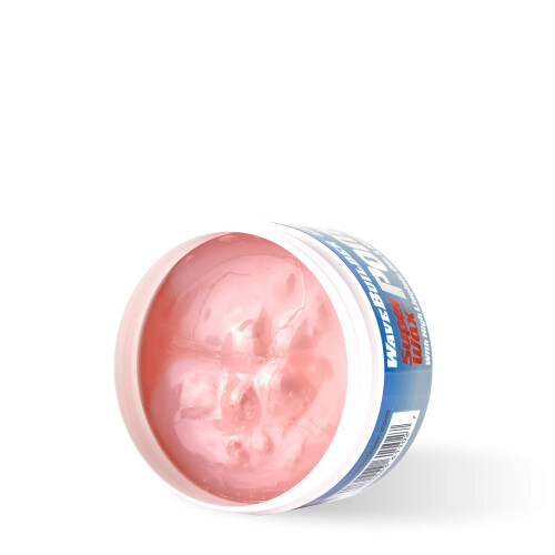 WAVEBUILDER Advanced Formula Super Wax Pomade 3.5 OZ 1