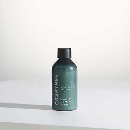 Crabtree & Evelyn Crabtree Polish + Clarify Gesichtspeeling 50 g 2