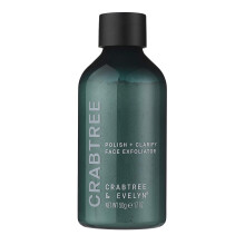 Crabtree Polish + Clarify Face Exfoliator 50 g