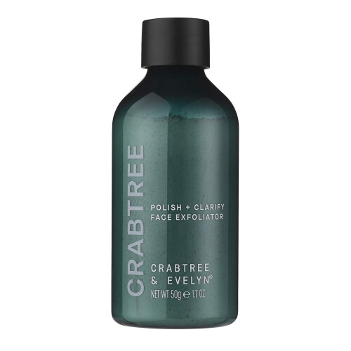 Crabtree & Evelyn Crabtree Polish + Clarify Gesichtspeeling 50 g