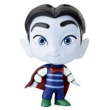 Figurine de collection Playskool Netflix Super Mini Monstres Drac Shadows 10 cm,     partir de 3 ans