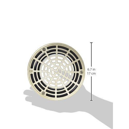 Soux Chief 832-4HNR 6 1/2"""" 2