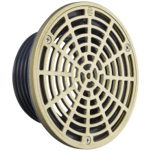 Soux Chief 832-4HNR 6 1/2""""