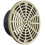 Soux Chief 832-4HNR 6 1/2"""" 1