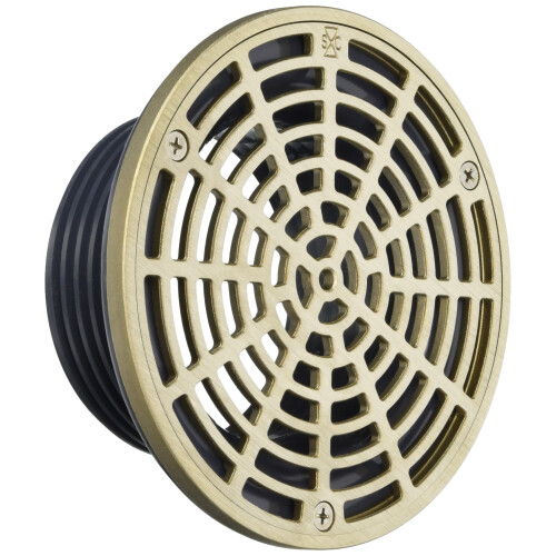 Soux Chief 832-4HNR 6 1/2""""