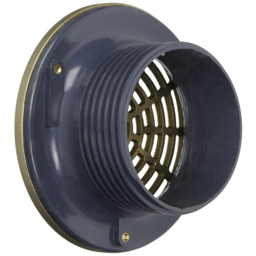 Soux Chief 832-4HNR 6 1/2"""" 1