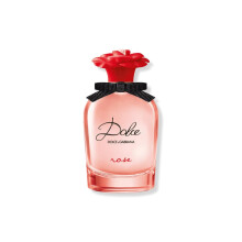 Dolce & Gabbana Dolce Rose Eau de Toilette Spray f r Damen 75 ml