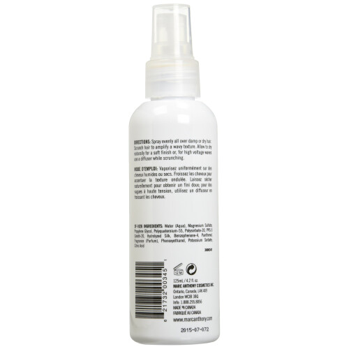 Marc Anthony True Professional Dream Waves Strandspray 4,2 fl oz (03451) 1