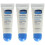 Vaseline Vaseline Lip Therapy Advanced Βαζελίνη 3 τεμαχίων 3
