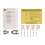 LG LG AAA30793431 Ægte OEM monteringshardware -kit til LG -vaskemaskiner 2