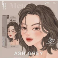 Kota Color Cream Hait Color Organic (fm (hamuszrke)) 6,76 uncia (1 db-os csomag)
