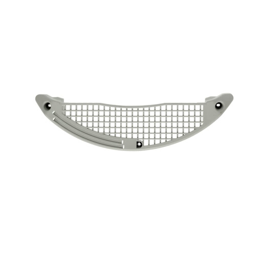 3550EL1005C Dryer Lint Screen Grille Genuine OEM