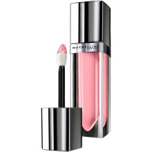 Maybelline New York Color Sensational Color Elixir Lip Color Petal Plush 0.17 υγρή ουγγιά