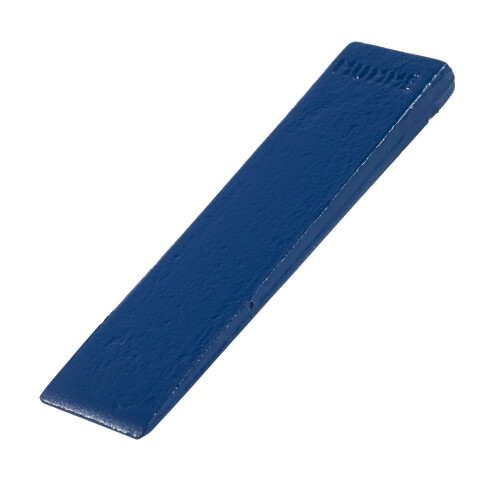 Klein Tools 5FW10025 4-Inch Fox Wedge Steel 1