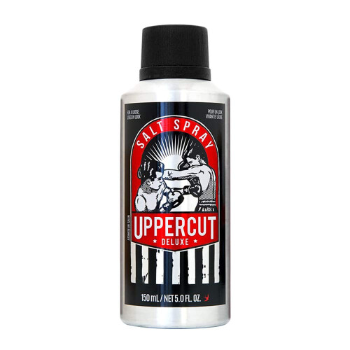 UPPERCUT by Uppercut DELUXE SALT SPRAY 5 OZ 1