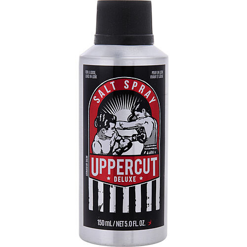 UPPERCUT by Uppercut DELUXE SALT SPRAY 5 OZ
