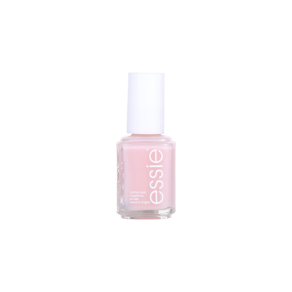 Essie by Essie Mademoiselle Nail Polish -- 0.5oz