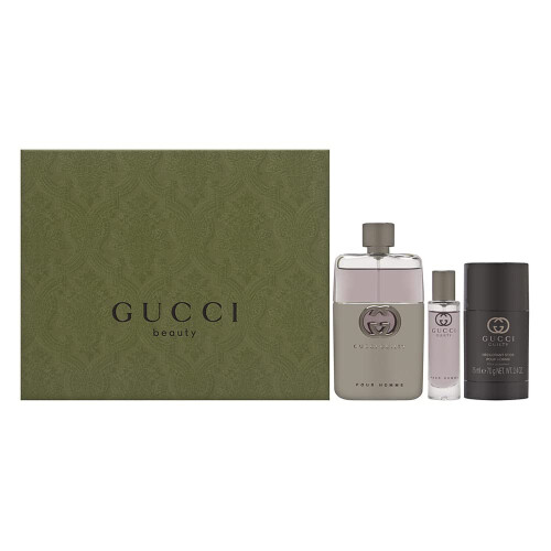 GUCCI GUCCI GUILTY by GUCCI