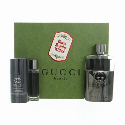 GUCCI GUCCI GUILTY by GUCCI 2