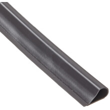 Pemko S88BL20 liima palo-/savutiiviste musta 20'-0"""" rulla