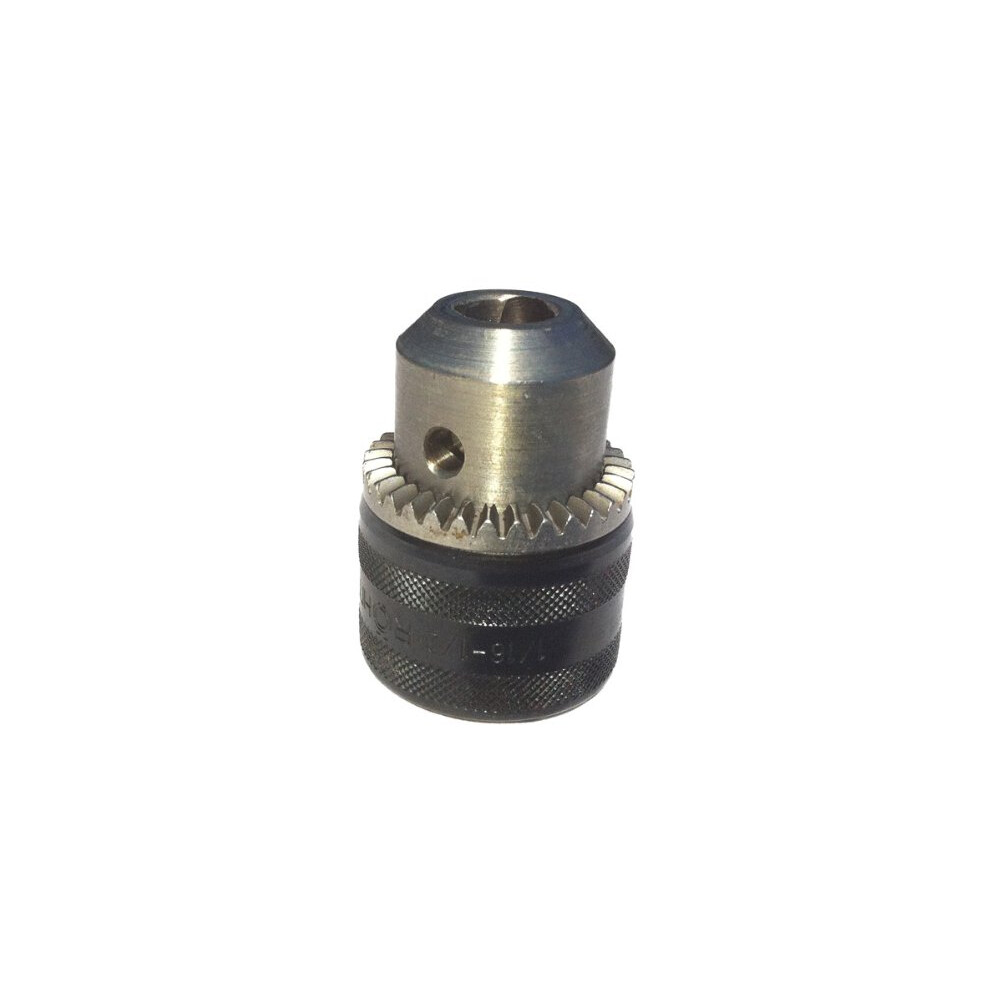 Ridgid R5011 1/2"""" Hammer Drill Replacement 1/2"""" Chuck # 672380001