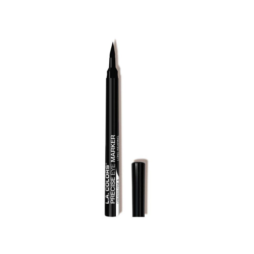 L.A. COLORS Precise Eye Marker  Black CBLE671 1
