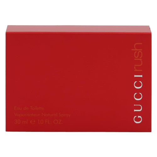 GUCCI Gucci Rush Perfume For Women 1 oz Eau De Toilette Spray 2