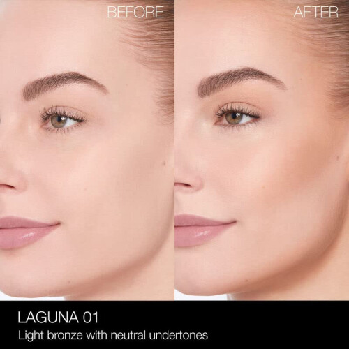 NARS NARS LAGUNA                                                         -                             11g (Laguna 01) 0,388                1 2