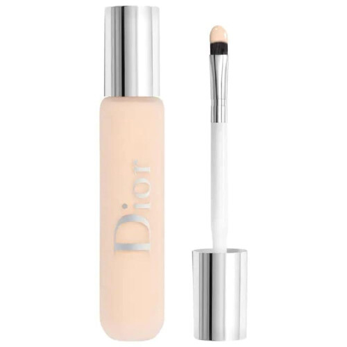Dior Dior Christian Backstage Flash Perfector Concealer High Coverage 2CR  0.37 Ounce  Orange