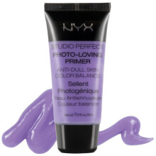NYX HD Studio Perfect Primer(D0102H2cTS7)