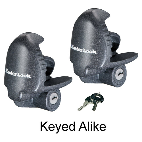 Master Lock Master Loc 1