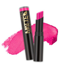 L.A. Girl Matte Flat Velvet ajakrzs elektromos 0,1 uncia