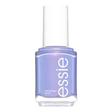 essie Nail Polish - Flying Solo Collection - Barwinek Blue Polish - You Do Blue 0,46 uncji