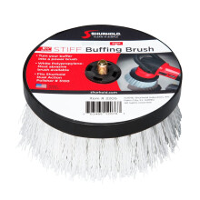 Shurhold 6-"""" Tuh tetec f/Dual Action Leticka