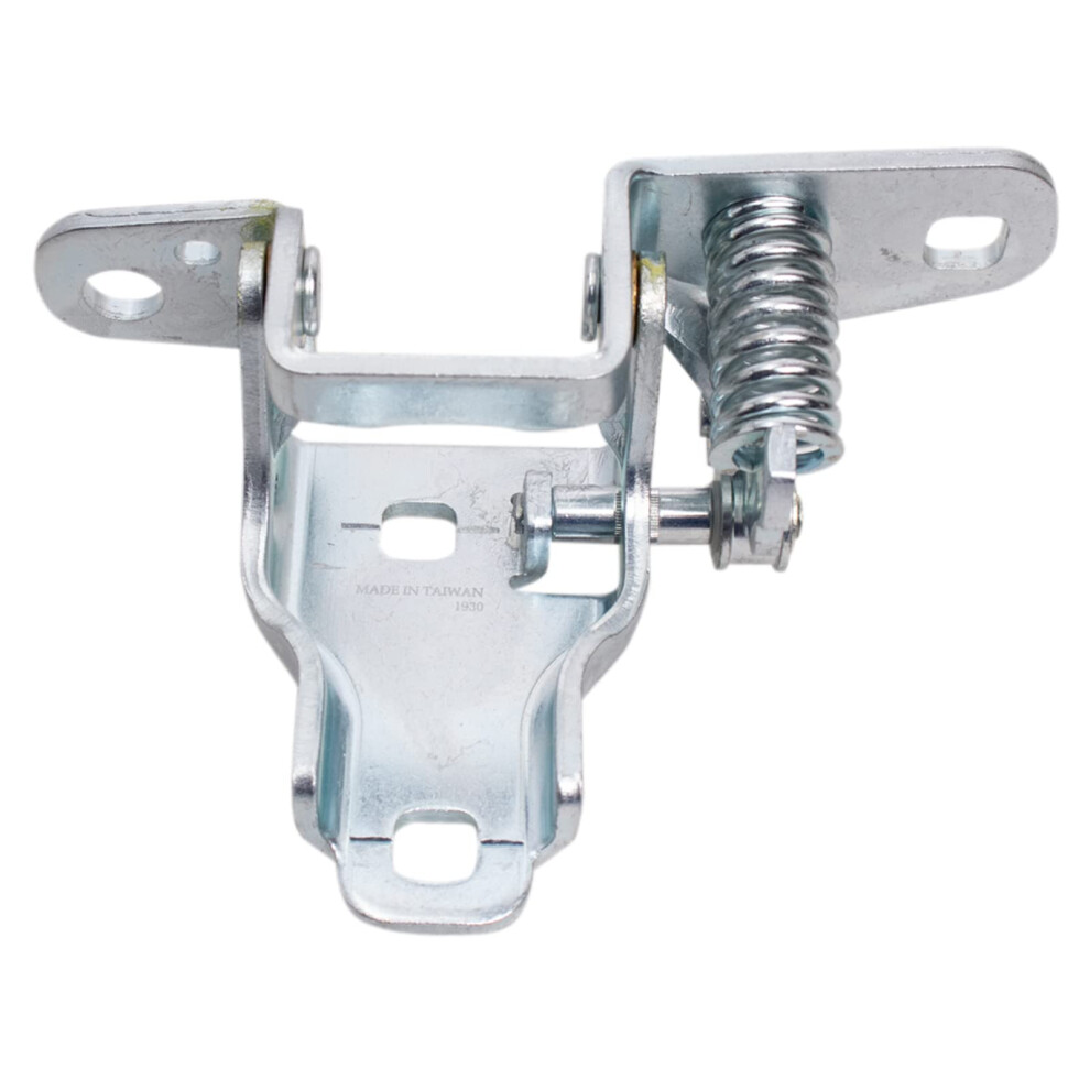 Trq Front Upper Door Hinge Rh Passenger Side For Dodge Ram 1500 2500 3500 195591069090