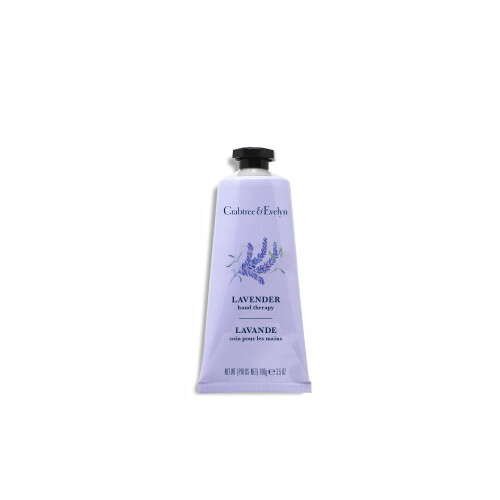 Crabtree & Evelyn Hand Therapy Lavender 3,5 Oz 2