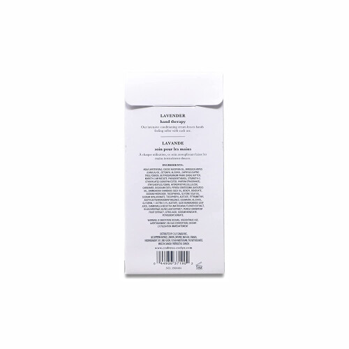 Crabtree & Evelyn Hand Therapy Lavender 3,5 Oz 1