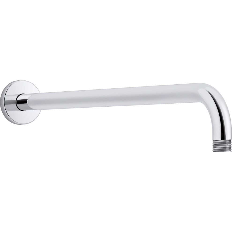 Photos - Bathroom Sink Kohler STATEMENT 1F WM RH ARM - 19""""  26307-cp (482MM)