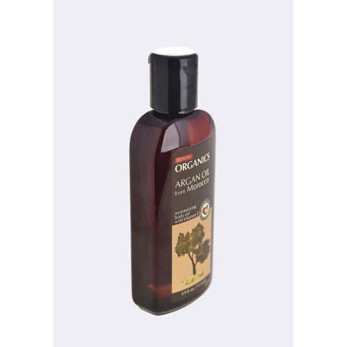 Bench Organics argn olaj 110 ml 1