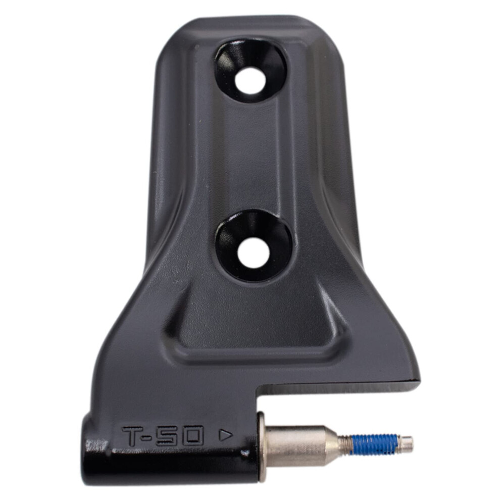 Cerniera Superiore Porta Anteriore O Posteriore Trq Sinistra Lato Guida Per Jeep Wrangler Gladiator