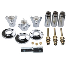 DANCO kd s zuhany 3 fogantys talakt kszlet Sayco Chrome-hoz (39620)