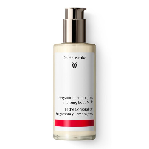 Dr. Hauschka Dr. Hausch